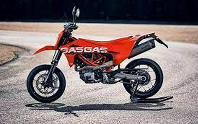 2024 GASGAS SM 700