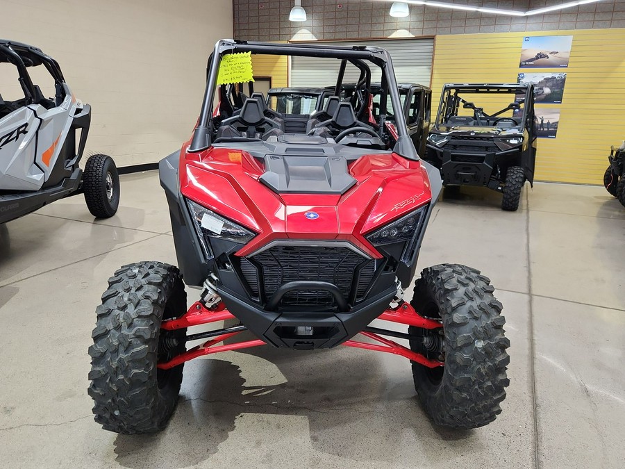 2022 Polaris® RZR PRO XP 4 Premium