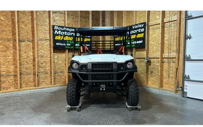 2024 Kawasaki MULE PRO DXT DIESEL EPS