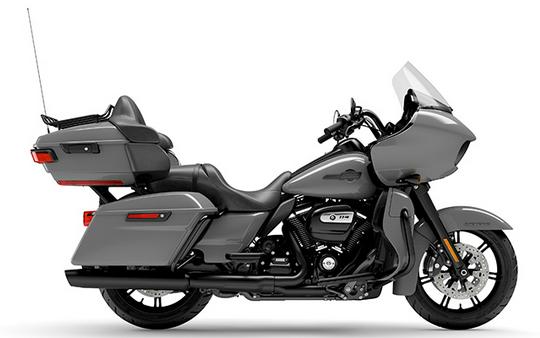 2024 Harley-Davidson Road Glide Limited