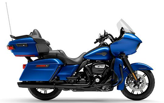 2024 Harley-Davidson Road Glide Limited