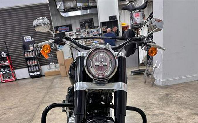 2019 Harley-Davidson Softail Slim®