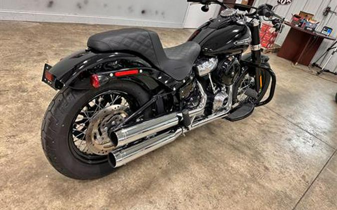 2019 Harley-Davidson Softail Slim®
