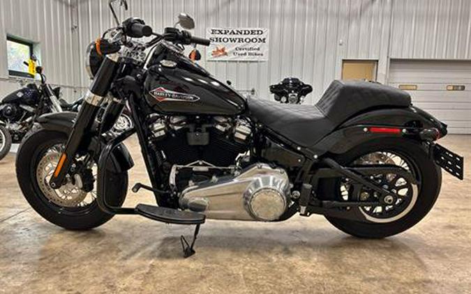 2019 Harley-Davidson Softail Slim®