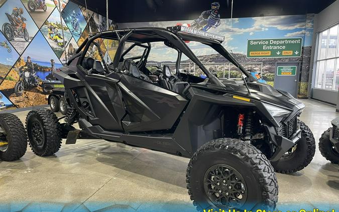 2023 Polaris RZR PRO R 4 ULTIMATE