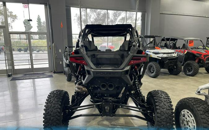 2023 Polaris RZR PRO R 4 ULTIMATE