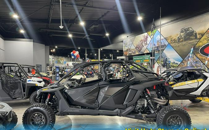 2023 Polaris RZR PRO R 4 ULTIMATE