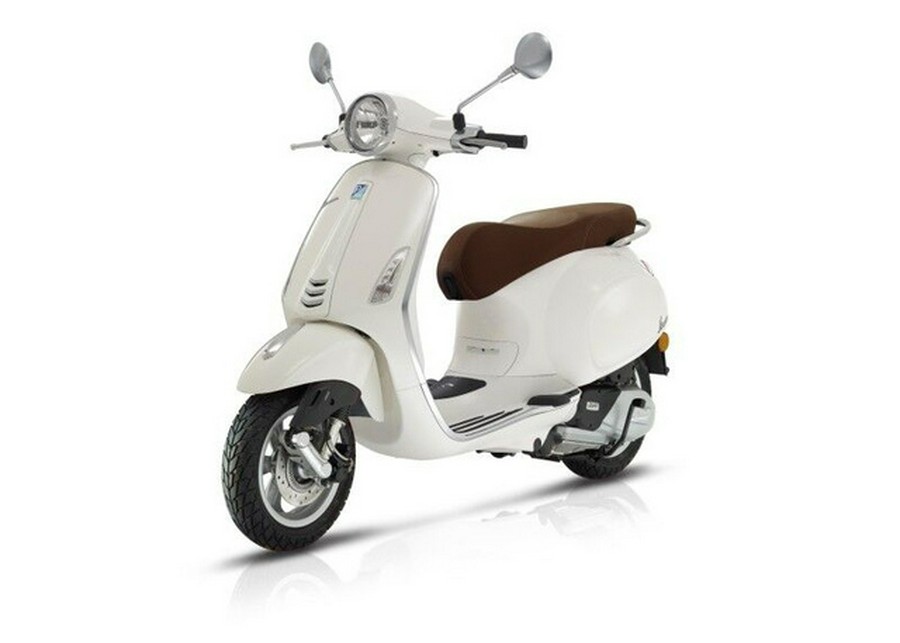 2023 Vespa Primavera 50