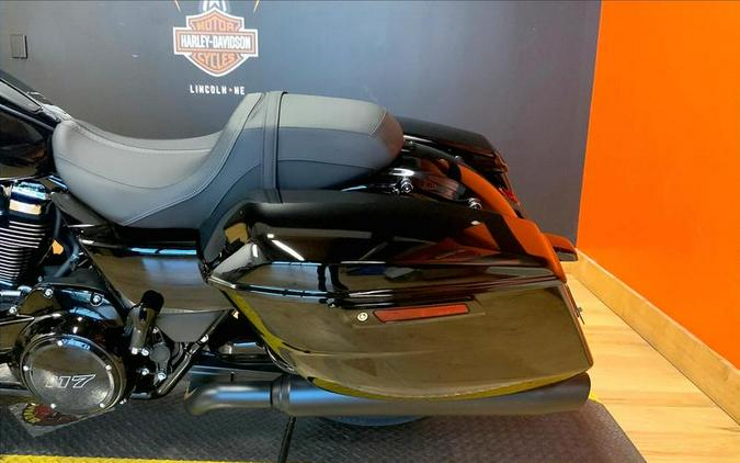 2024 Harley-Davidson® FLTRX - Road Glide®