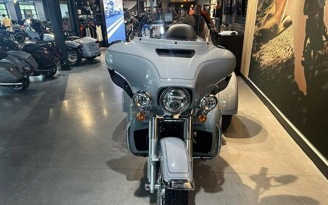 2024 Harley-Davidson® FLHTCUTG - Tri Glide® Ultra