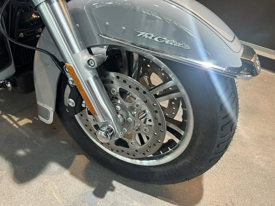 2024 Harley-Davidson® FLHTCUTG - Tri Glide® Ultra