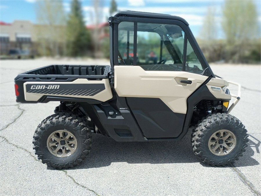 2024 Can-Am™ Defender Limited HD10