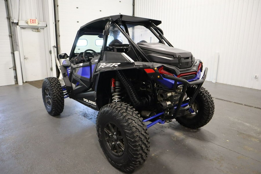 2019 Polaris® RZR XP Turbo S