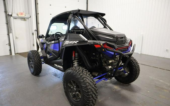 2019 Polaris® RZR XP Turbo S