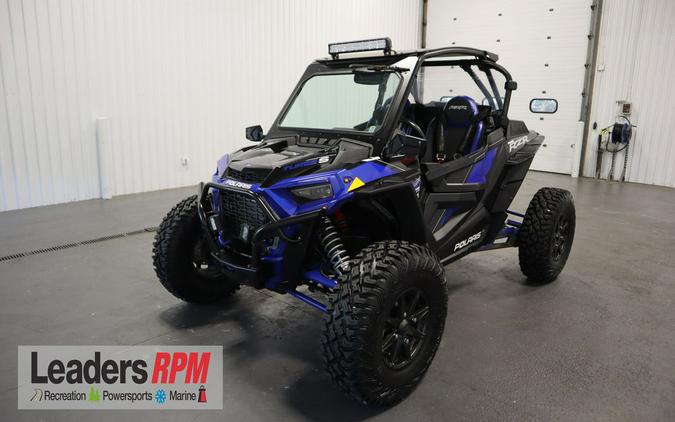 2019 Polaris® RZR XP Turbo S