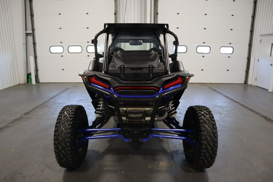 2019 Polaris® RZR XP Turbo S