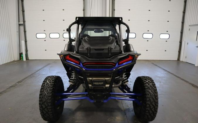 2019 Polaris® RZR XP Turbo S