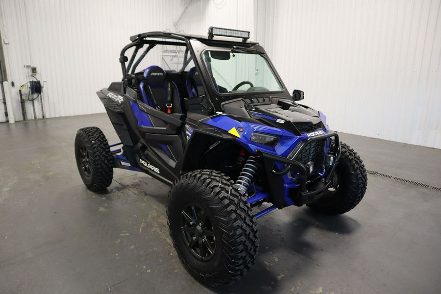 2019 Polaris® RZR XP Turbo S