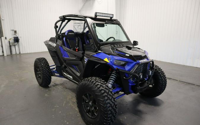 2019 Polaris® RZR XP Turbo S