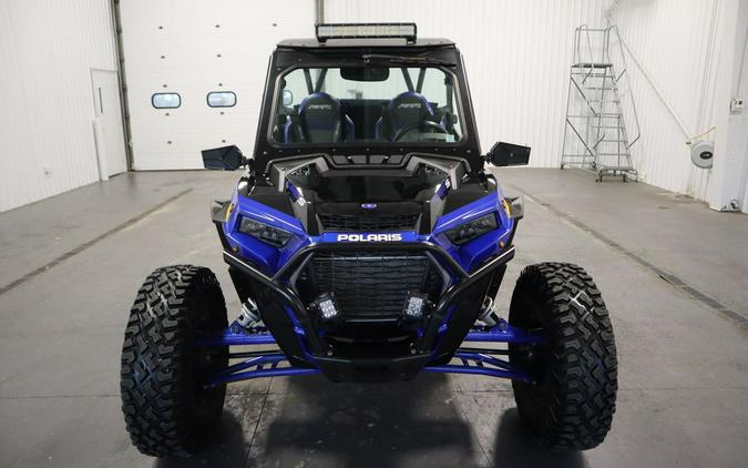 2019 Polaris® RZR XP Turbo S