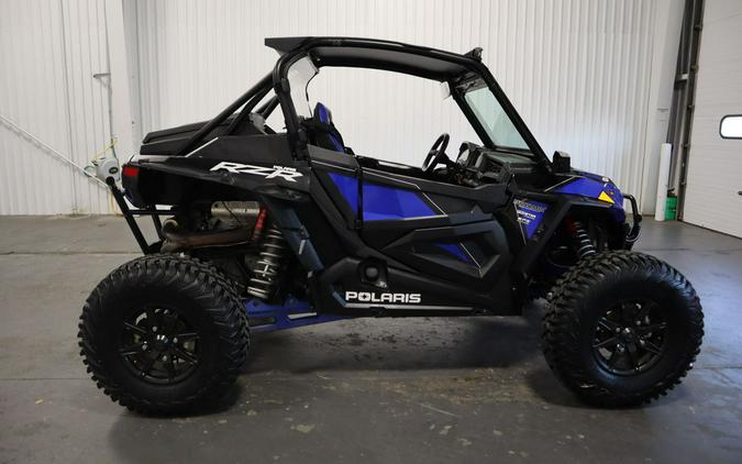 2019 Polaris® RZR XP Turbo S