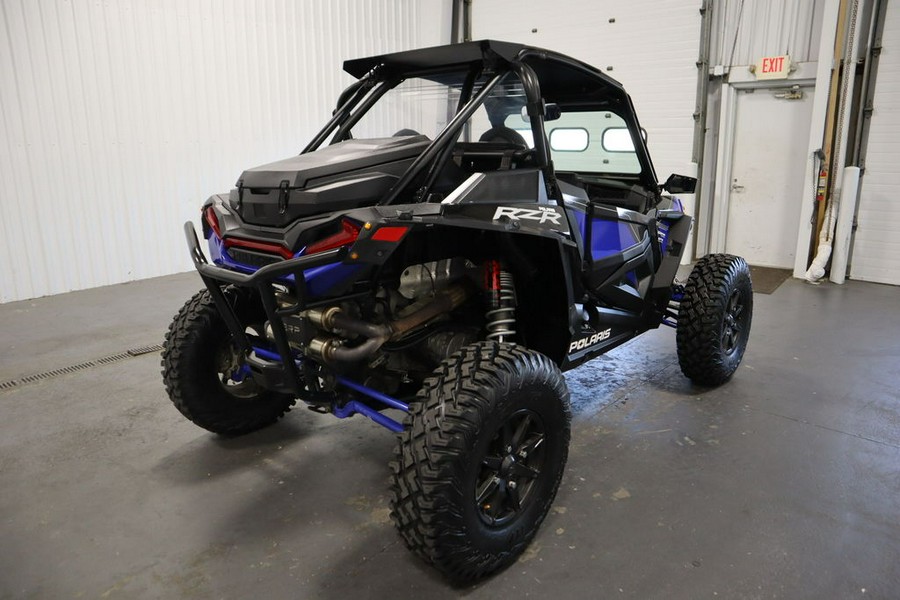 2019 Polaris® RZR XP Turbo S