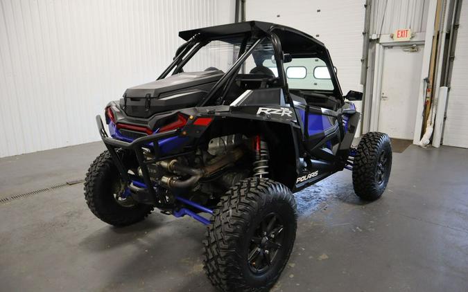 2019 Polaris® RZR XP Turbo S