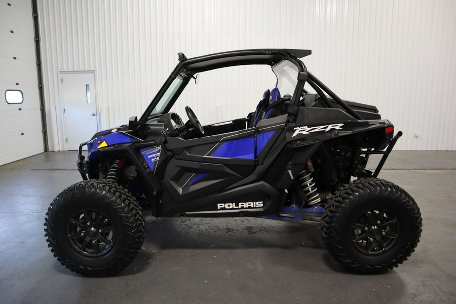 2019 Polaris® RZR XP Turbo S