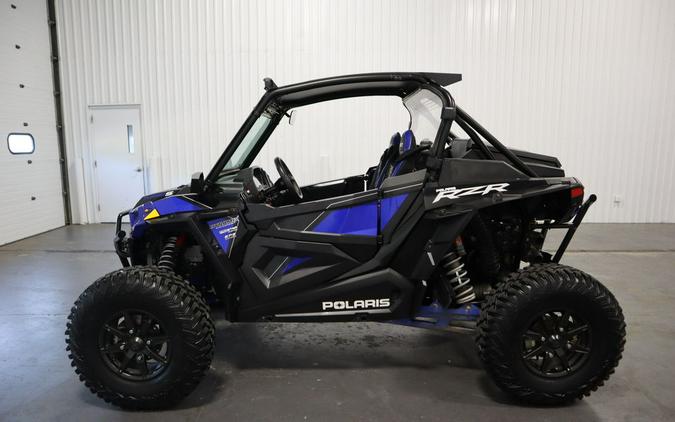 2019 Polaris® RZR XP Turbo S