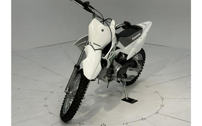 2026 KLX 110R - Kawasaki
