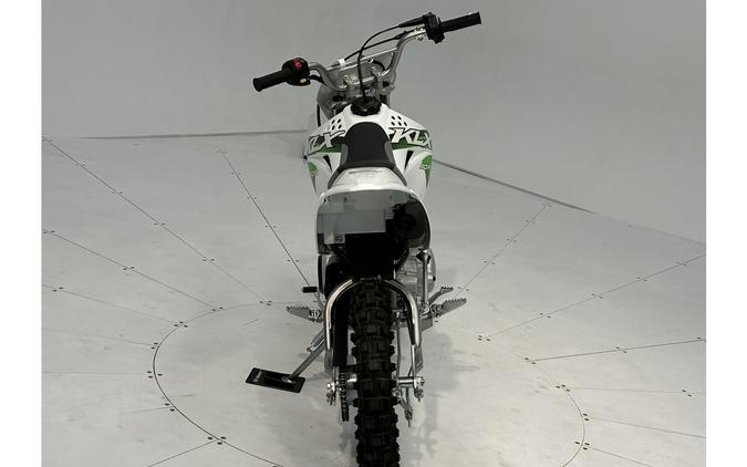 2026 KLX 110R - Kawasaki