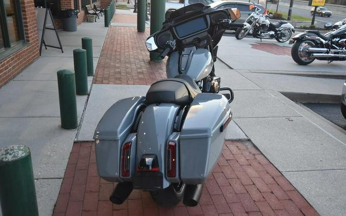 2026 Harley-Davidson® FLHX - Street Glide®