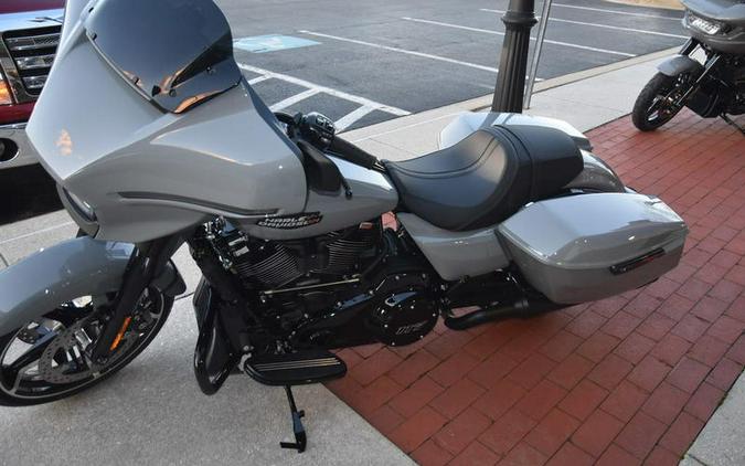 2026 Harley-Davidson® FLHX - Street Glide®