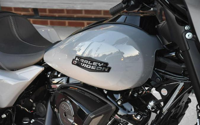 2026 Harley-Davidson® FLHX - Street Glide®