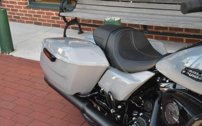 2026 Harley-Davidson® FLHX - Street Glide®