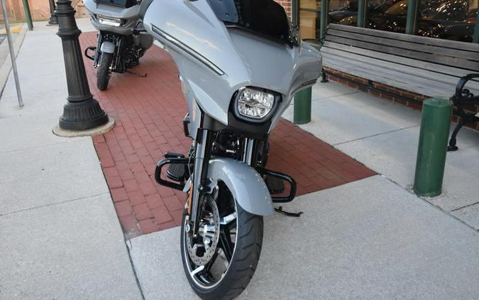 2026 Harley-Davidson® FLHX - Street Glide®