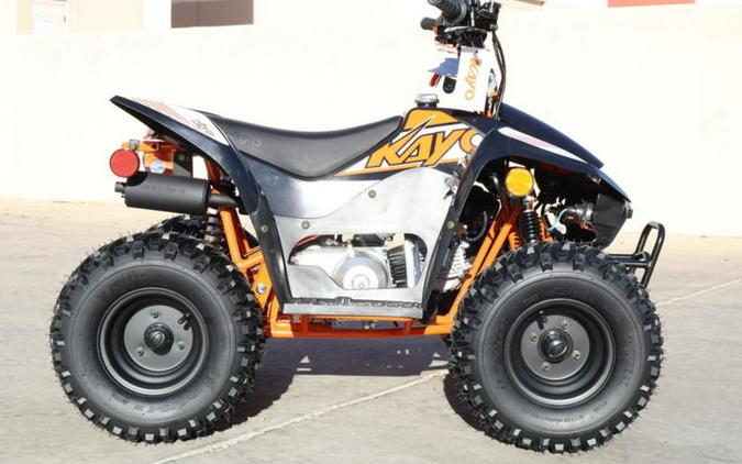 2025 Kayo Fox / Storm 70