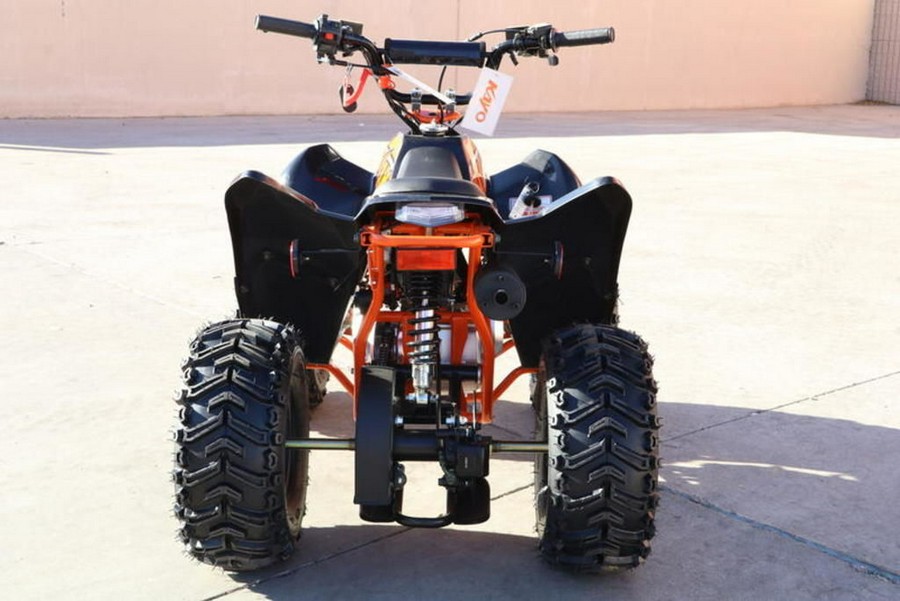 2025 Kayo Fox / Storm 70