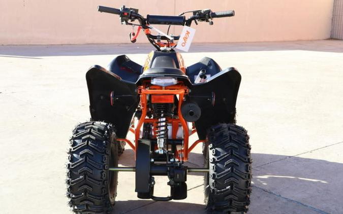 2025 Kayo Fox / Storm 70