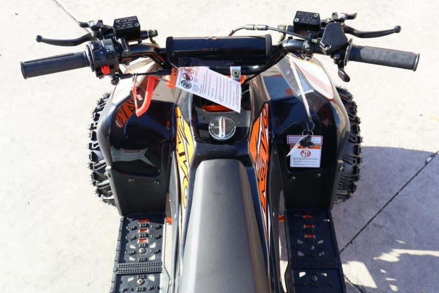 2025 Kayo Fox / Storm 70