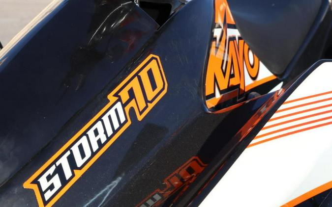 2025 Kayo Fox / Storm 70