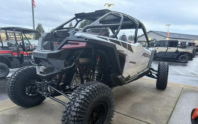 2026 Polaris® RZR Pro R 4 Ultimate
