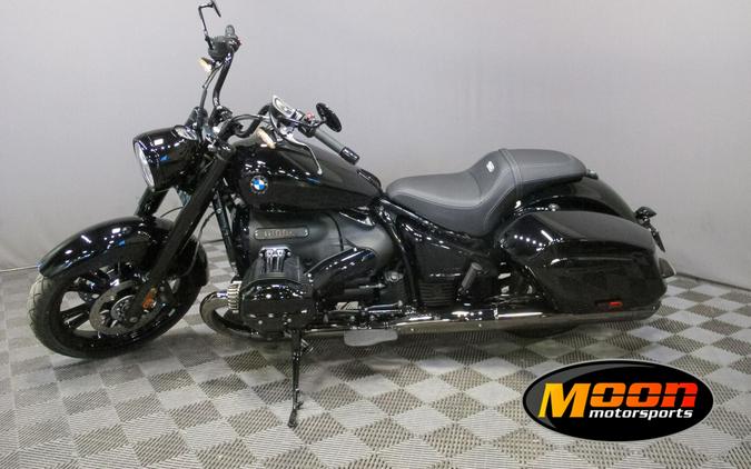 2024 BMW R 18 Roctane