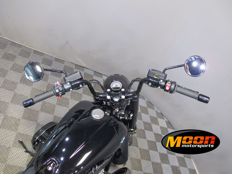 2024 BMW R 18 Roctane