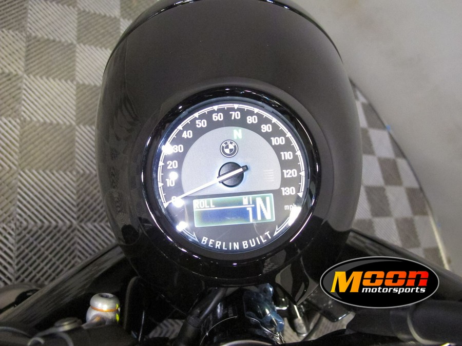 2024 BMW R 18 Roctane