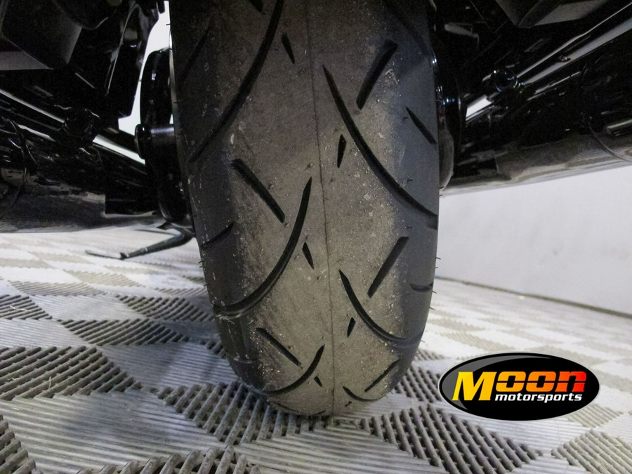 2024 BMW R 18 Roctane