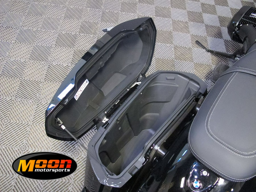 2024 BMW R 18 Roctane