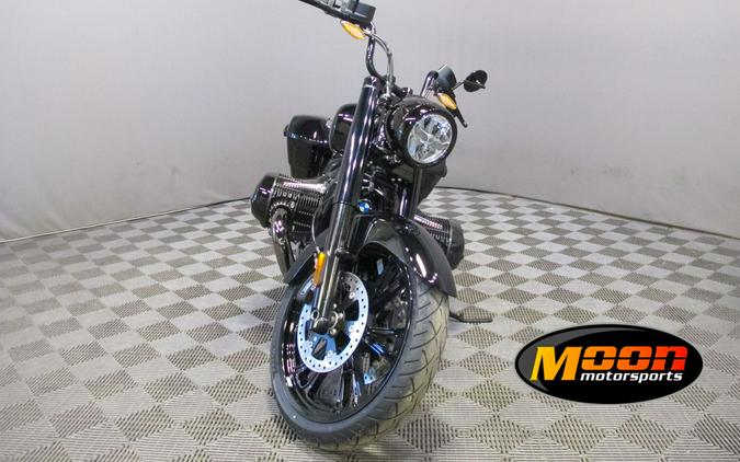 2024 BMW R 18 Roctane