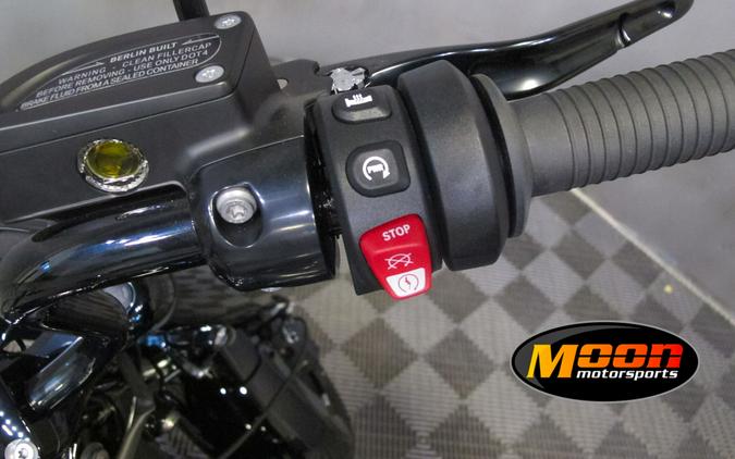 2024 BMW R 18 Roctane