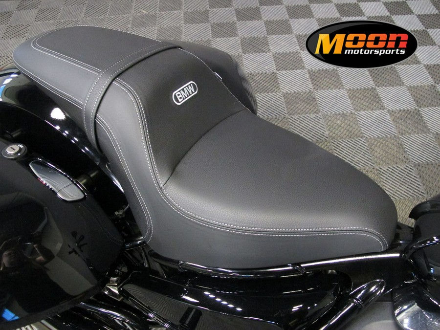 2024 BMW R 18 Roctane